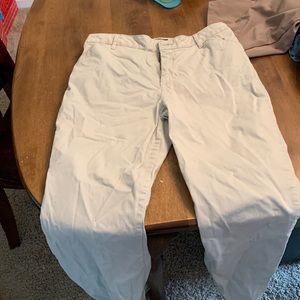 Business casual pants